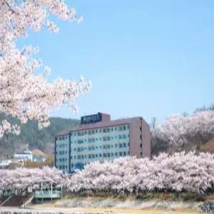 켄싱턴리조트 지리산남원
