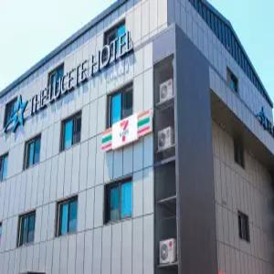 [제주 펜션] 서귀포 더루케테호텔 (서귀포시,중문,모슬포)