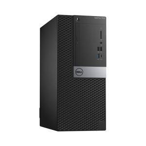 DELL 옵티플렉스 7050 MT 7세대 코어 i5-7400 램16G SSD 256G 윈10
