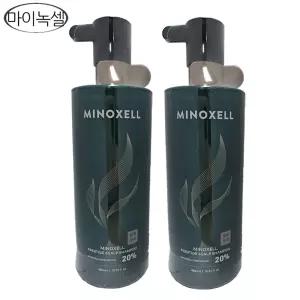 최신상 시즌2 마이녹셀 프레스티지 스칼프 샴푸 480ml 2개/무료 dj