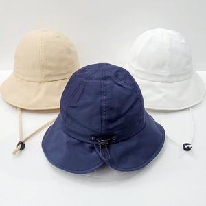 [navid1]스트링 뒷절개 등산 보넷 6color/엄마 중년 여성 시원한 여름 벙거지 챙모자