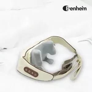 [벤하임]무선 목어깨 마사지기 BNM-008-001