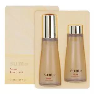 숨37 시크릿 에센스 미스트 60ml+60ml