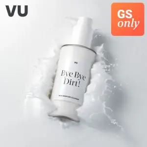 뷰 밀크 모이스처 클렌저 150ml 1개 체험특가
