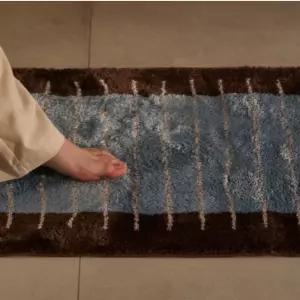 이씨라메종 러그 미니 침실 떼르 하프베이지 S 45X60 BNS