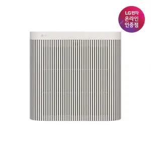 LG 퓨리케어 AI 오브제컬렉션 월핏 (벽걸이) AS185LGAAW
