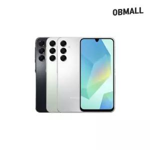 삼성전자 갤럭시a16 공기계 128GB A165