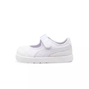 [편집샵 에스마켓][PUMA] 아동화 COURTFLEX V3 LINA V INF 40057901_ECJ