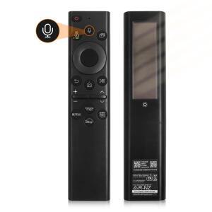 삼성 TV 리모컨용 BN59-01385A 솔라 블루투스 충전식 셀 탑재 호환
