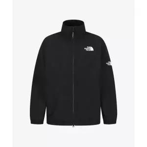 노스페이스 THE NORTH FACE NJ3BS10J 화이트라벨 빌란 EX 자켓 BLACK