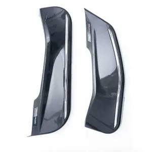 BMW x7 도어커버 6GT G07 문짝 킥매트 G32 발패드
