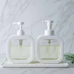 디스펜서 FVB699K6 세제 샴프 핸드워시 손세정제 공병 500ml