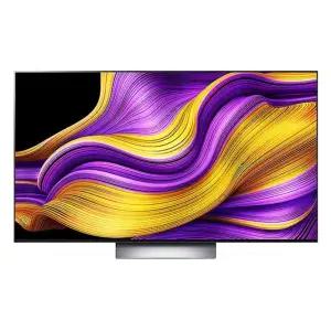 LG전자 올레드 evo OLED83G5KNA 스탠드형 무료배송 ..