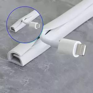 쌍문상회 지금 필요한 내압성 전선 몰드 2m 쫄대 케이블 선정리 가리개 보호커버