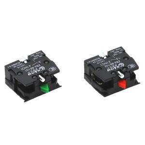 XB2 접촉 블록 텔레메카닉 ZB2-BE101C 일반 개방 NO NC 푸시버튼 조이스틱 스위치 TELE 10A 600V 대체 1 개