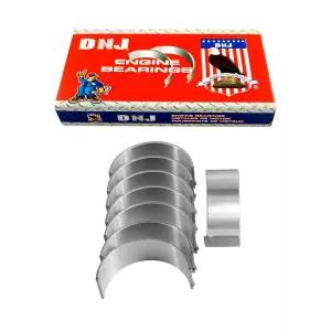 DNJ RB314 로드 베어링 2000-2017 뷰익 쉐보레 GMC 올드스모빌 폰티악 사브 새턴 9-3 9-3X 9-5 2.0L-2.4L