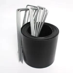 포장지용 콘크리트 몰드 유연한 디딤돌 세트 DIY 가든