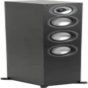 ELAC Uni-Fi 2.0 UF52 바닥 스탠드 스피커(싱글)