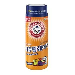 유한양행 암앤해머 내추럴쉐이커 400g