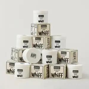 위프 탈취제 WHIFF 300g x4개