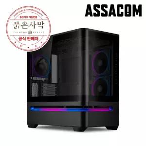 AMD 9800X3D+RX9070XT 16GB+32GB+2TB / Wifi보드 AMD그래픽 듀얼타워쿨링 라이젠+라데온