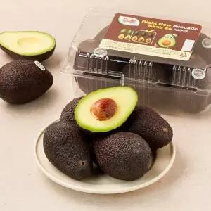 페루산 Right Now 바로 먹는 후숙 아보카도 1kg 팩