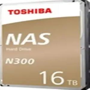 [산돌] HDWG31G 도시바 N300 16TB HDD A/S 3년