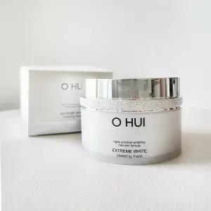 오휘 익스트림 화이트 슬리핑 마스크 100ml
