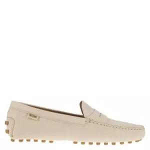 [해외배송] 25FW 토즈 로퍼 XXW22L00010N6M CREAM