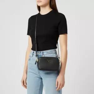 프라다 PRADA 26SS 레더 미니백 1NF060 2DKV F0002)