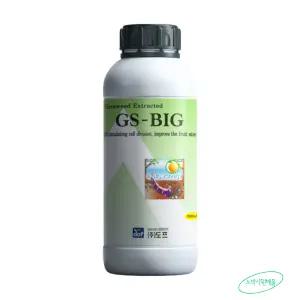 GS-빅 500ml 도프 비대제 세포분열 활성 성장확대 과수 과채