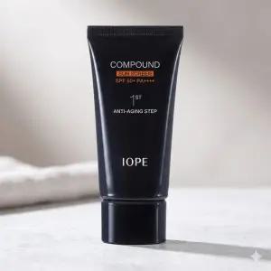아이오페 맨 컴파운드 선스크린 50ml SPF50+ PA++++ vSa4+4OSK