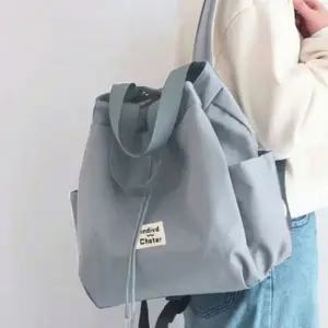 남여공용 가방 여자 가방 패션 신상 데일리 학생 책가방 백팩 보스턴백 미니크로스백