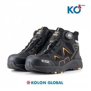 WL 글로벌 작업화 KS-604D 다이얼 (6인치)-WFNUFDA