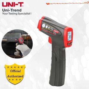 UNI-T UT300S 적외선 온도계/범위 -32 ℃ 400 방사율 조절 가능 / 선택