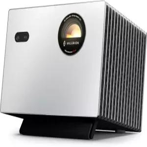 발레리온 스트림마스터 플러스 2 4K 프로젝터 300인치 IMAX 강화 홈 시어터 4ms 240Hz 응답 3D 및 돌비
