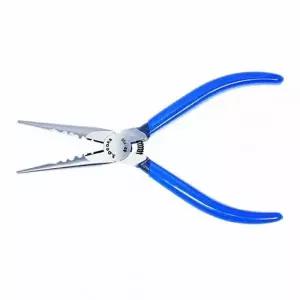 [하프클럽/]bns 쓰리픽스 롱노우즈플라이어(다목적) 150MM (BR150G-S)