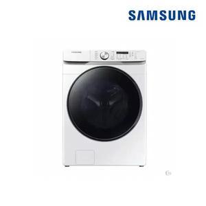 삼성전자 그랑데 세탁기 21 kg 화이트(WF21T6000KW)