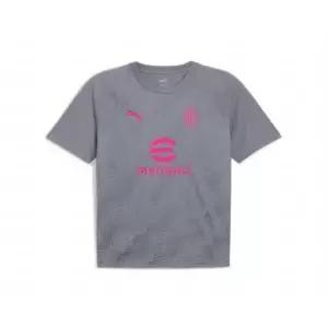 푸마 77402402 스포츠웨어 데일리룩 공식 ACM Prematch SS Jersey 4617510