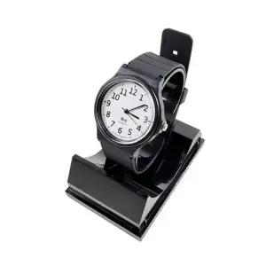 저소음 수능 시계 26mm M 1P 손목 팔찌 패션 워치 손목시계 팔찌시계 수능시계 저소음시계