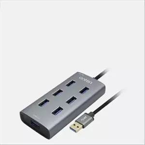 [COMS]USB 3.0 허브 HUB 7포트 7Port-WD53509