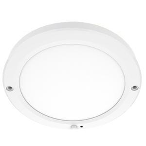 레드밴스 LED 원형 센서등 20W 220mm (IP20방수)