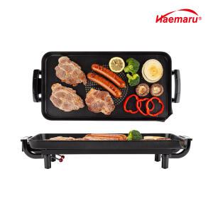 [해마루]와이드 테이블 그릴 HM-500G