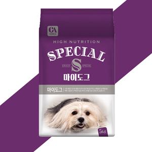 마이도그 5kg