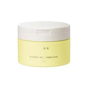 [RMK](타임스퀘어점패션관)W 트리트먼트 클렌징 밤