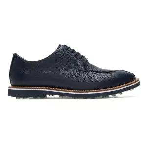 GFORE 지포어 GALLIVANTER SPLIT TOE LEATHER WELT GOLF SHOE (GMF000071-TWILIGHT) (남성 갤리밴터 스플리