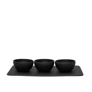 빌레로이앤보흐 매뉴팩처락 딥볼 4P세트 [10-4239-9023]