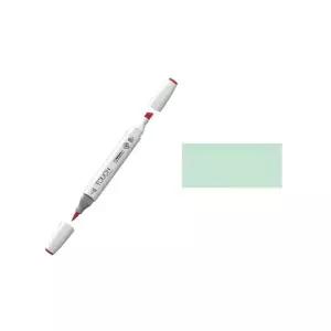 [하프클럽/]터치 파츠 트윈 브러쉬  제이드그린 B171(1개)