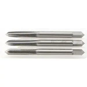 [하프클럽/]자재 핸드탭 나사탭 NO.4-40 T210-5060 1세트