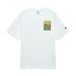 [푸마 공식] 유니 스포츠 에센셜 반팔티셔츠 (95030703)